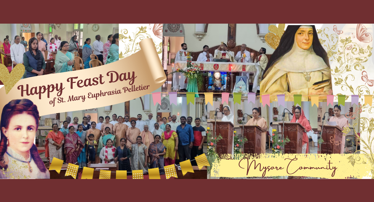 SME Feast Day 2024
